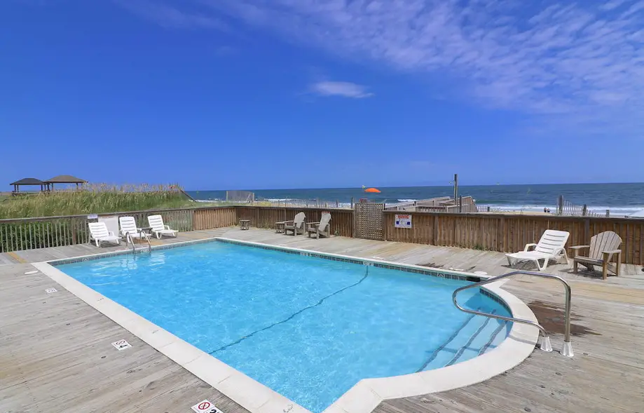 K0720 Balcony Beach at Sea Oats Villas