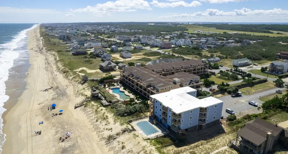 K0720 Balcony Beach at Sea Oats Villas