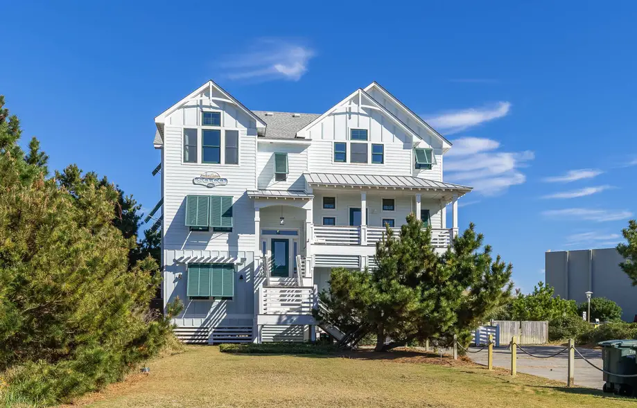 K8003 SOCO Oceanfront Luxury