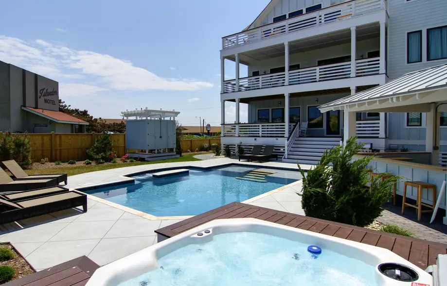 K8003 SOCO Oceanfront Luxury