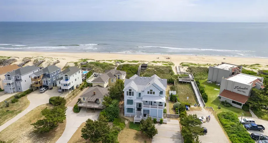 K8003 SOCO Oceanfront Luxury