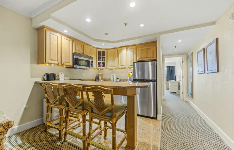 VH201 Salt Water Surrender at Villas of Hatteras Landing