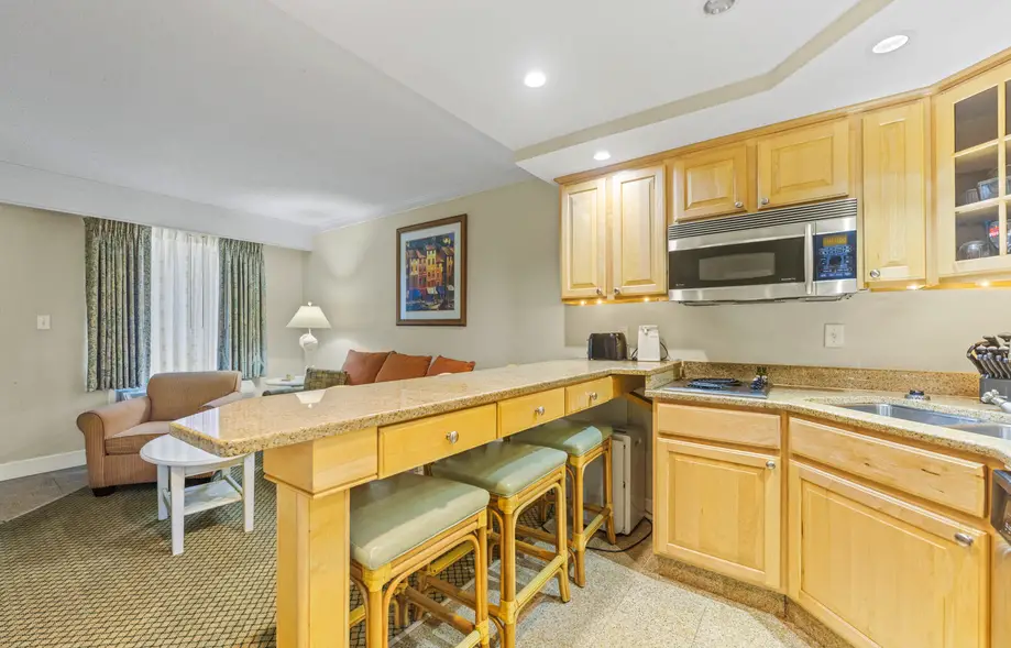 VH201 Salt Water Surrender at Villas of Hatteras Landing