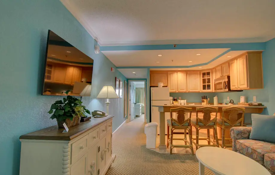 VH202 Rock N Reel at Villas of Hatteras Landing