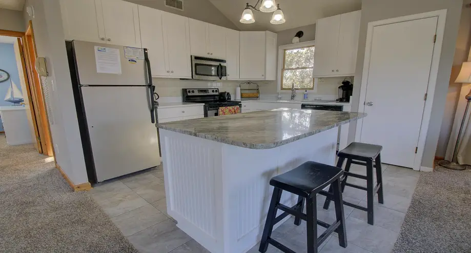 K9036 Do Duck Inn 4 Bedroom House at Poteskeet in Duck