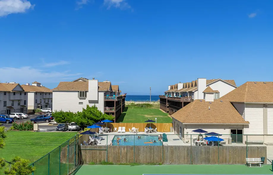 K0904 Beach Haven at Sea Dunes