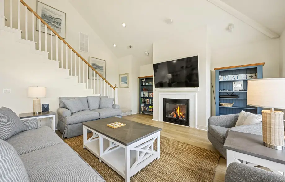 K9104 Why Knot 4 bedroom home at The Currituck Club