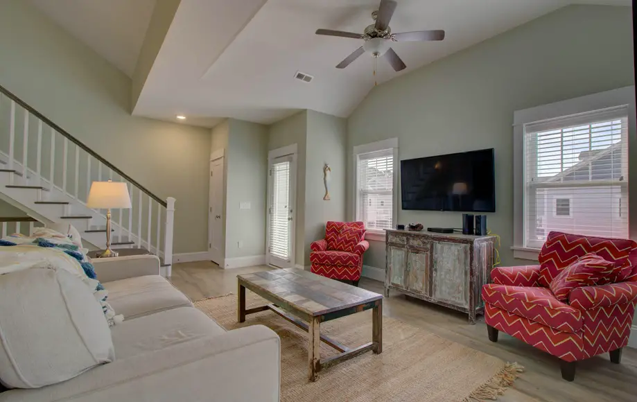 K4113 Barefoot Bungalow at Beacon Villas