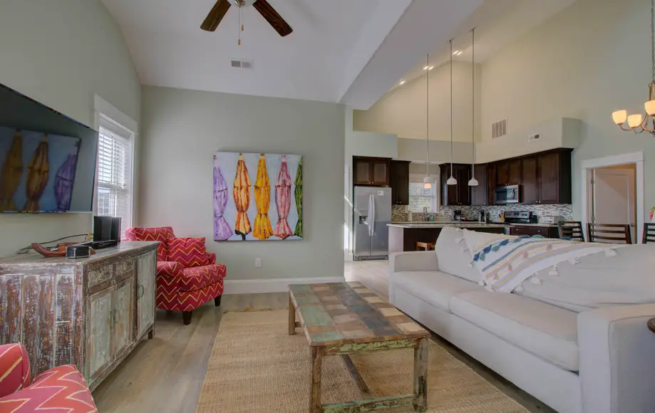 K4113 Barefoot Bungalow at Beacon Villas