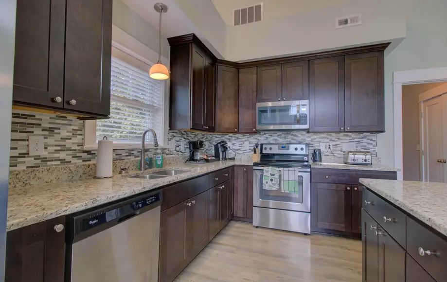 K4113 Barefoot Bungalow at Beacon Villas