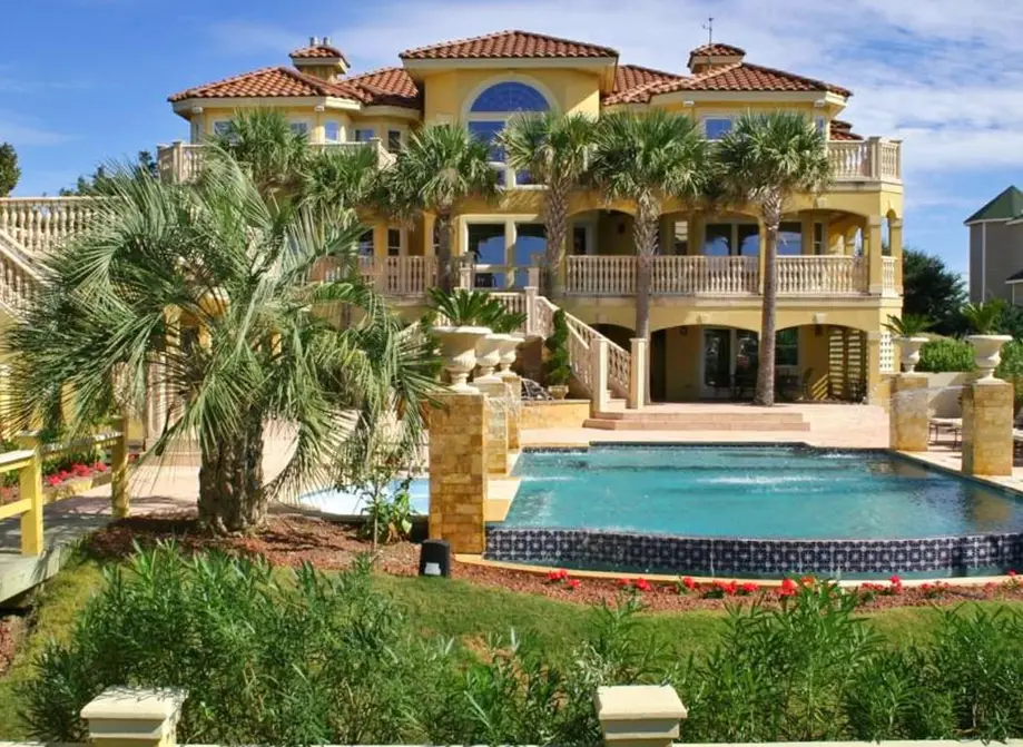2821 - Grande Ritz Palm