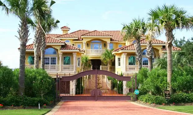 2821 - Grande Ritz Palm