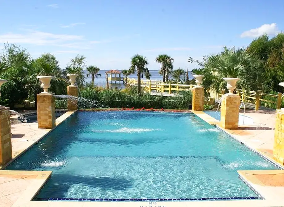 2821 - Grande Ritz Palm