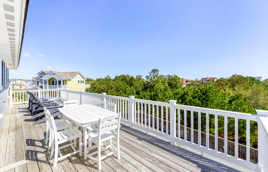 K4001 Gone Coastal at Corolla Shores