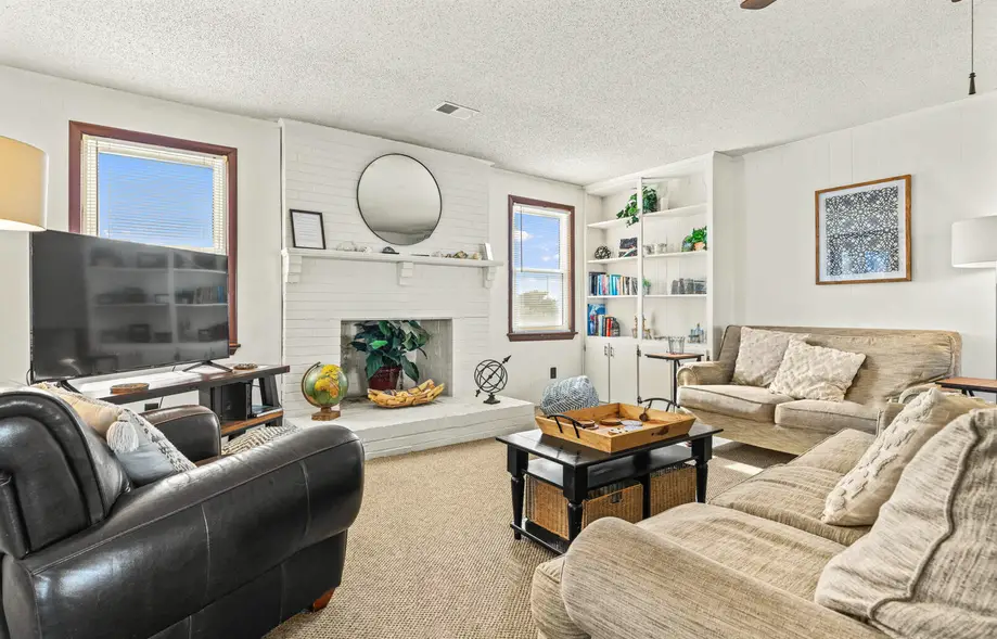 K7500 Dawn Patrol 4 Bedroom Home in Kitty Hawk