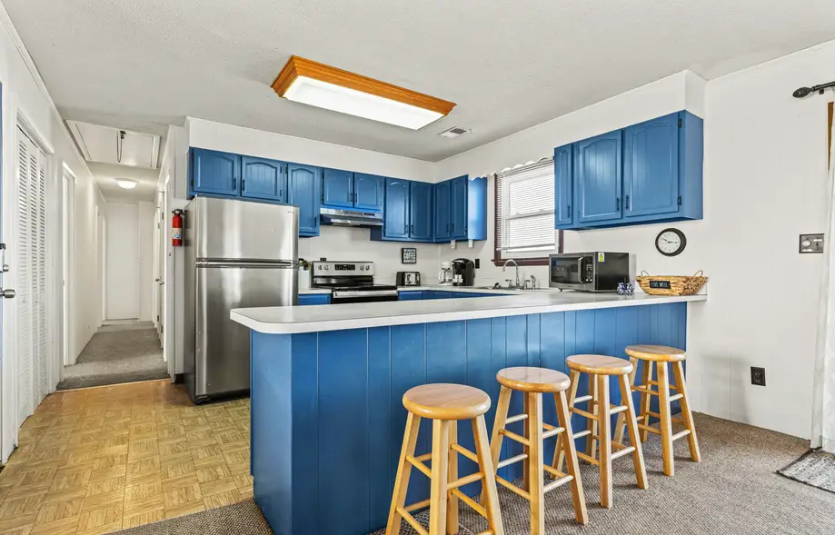 K7500 Dawn Patrol 4 Bedroom Home in Kitty Hawk
