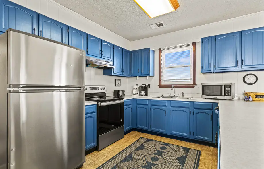 K7500 Dawn Patrol 4 Bedroom Home in Kitty Hawk