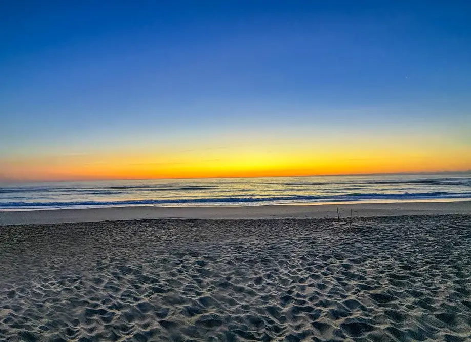 Dune View