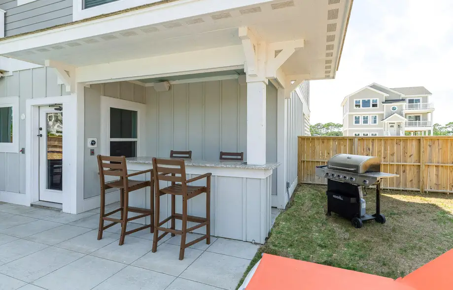 K9033 Coastal Oasis 9 Bedroom Home at Corolla Shores