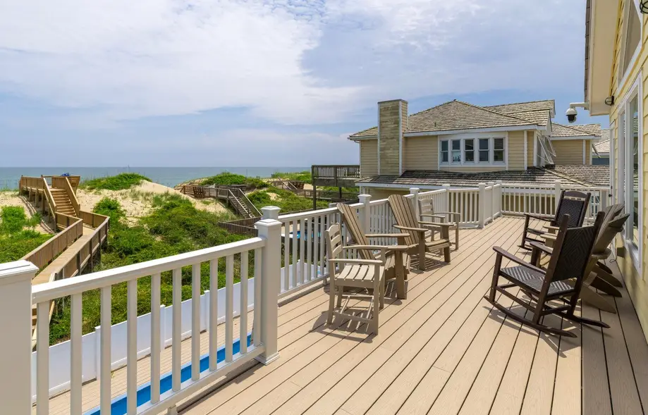 K8001 Sundancer at The Village at Nags Head