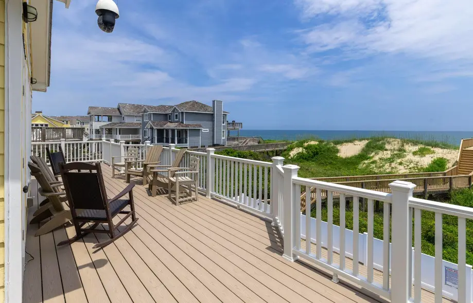 K8001 Sundancer at The Village at Nags Head