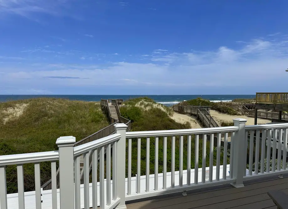 K8001 Sundancer at The Village at Nags Head