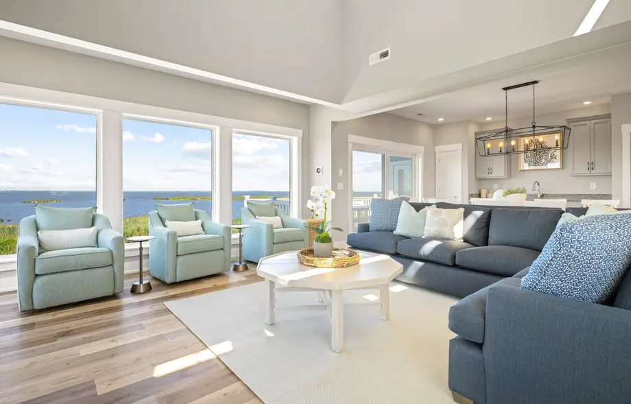 K9043 A Million Dreams 9 Bedroom at Soundfront at Corolla Bay