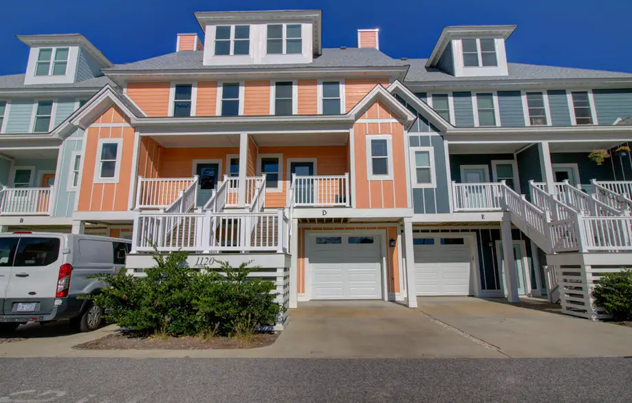 K0103 Coral Cove at Cambridge Cove