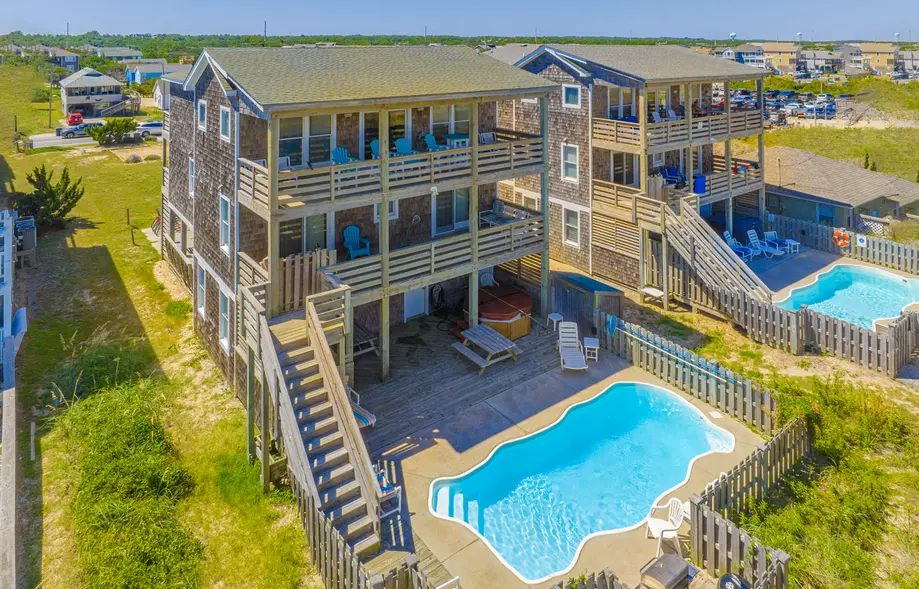 Home - Jolly Roger OBX