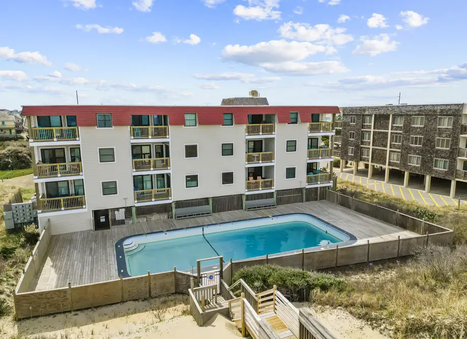 K0851 Beach Dream at Admirals View