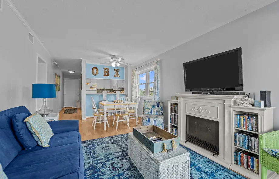 K0851 Beach Dream at Admirals View