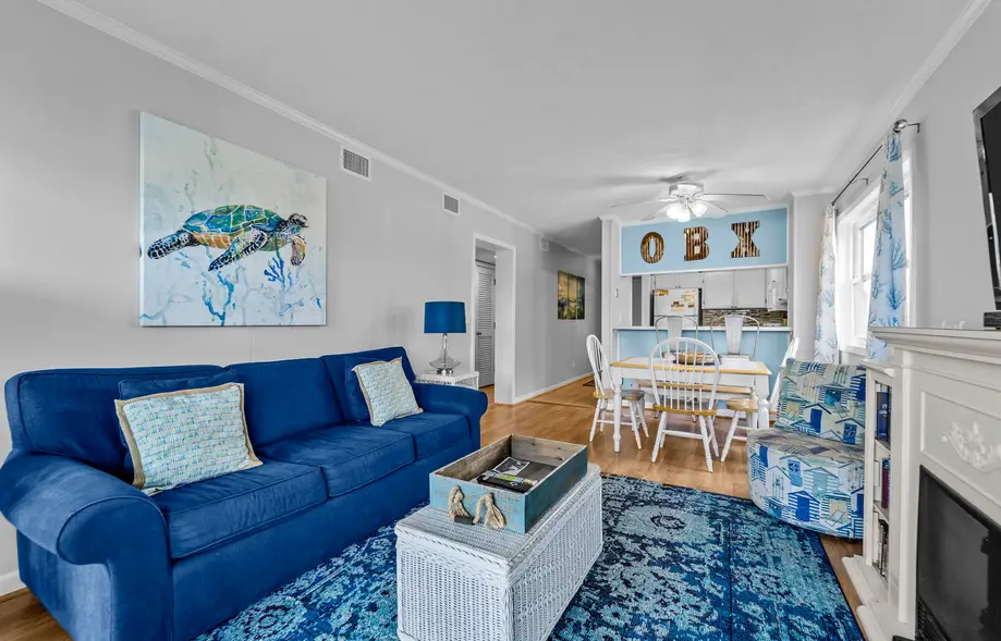 K0851 Beach Dream at Admirals View