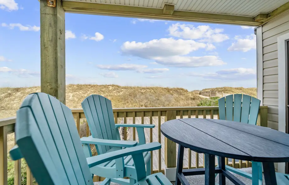K0851 Beach Dream at Admirals View