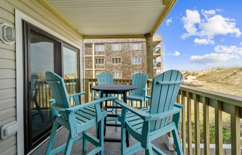 K0851 Beach Dream at Admirals View