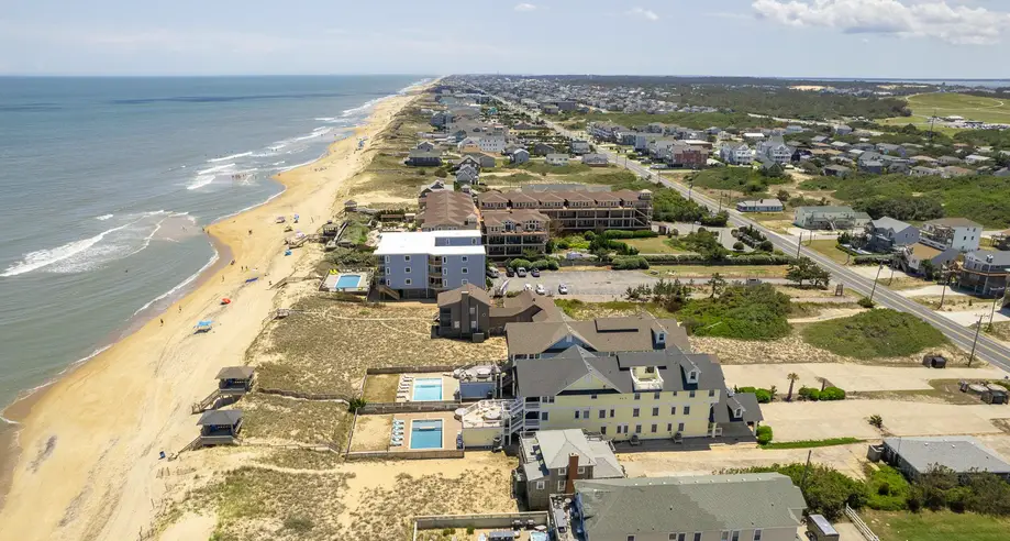 K7016 Caribbean Jewel 16 Bedroom Oceanfront Home