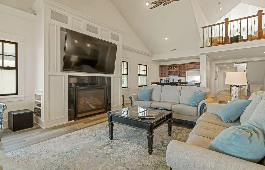 K7016 Caribbean Jewel 16 Bedroom Oceanfront Home