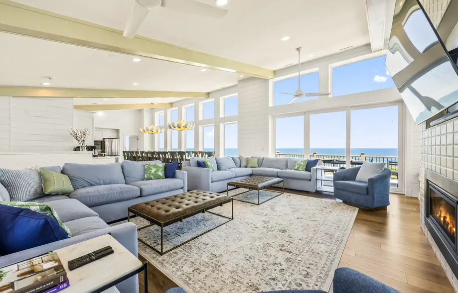 K9047 Metamorphoseas 12 Bedroom Home in Whalehead