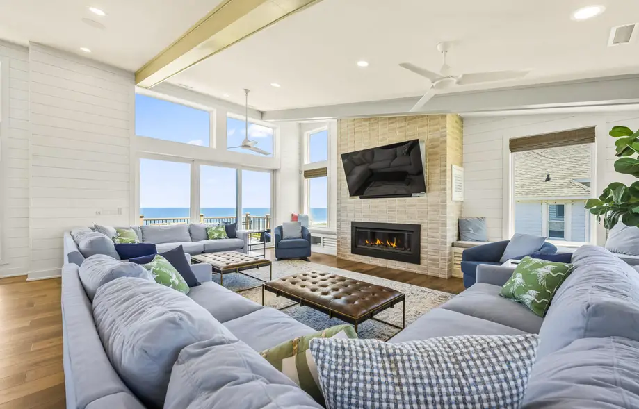 K9047 Metamorphoseas 12 Bedroom Home in Whalehead
