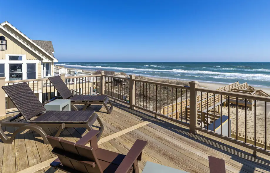 K9047 Metamorphoseas 12 Bedroom Home in Whalehead