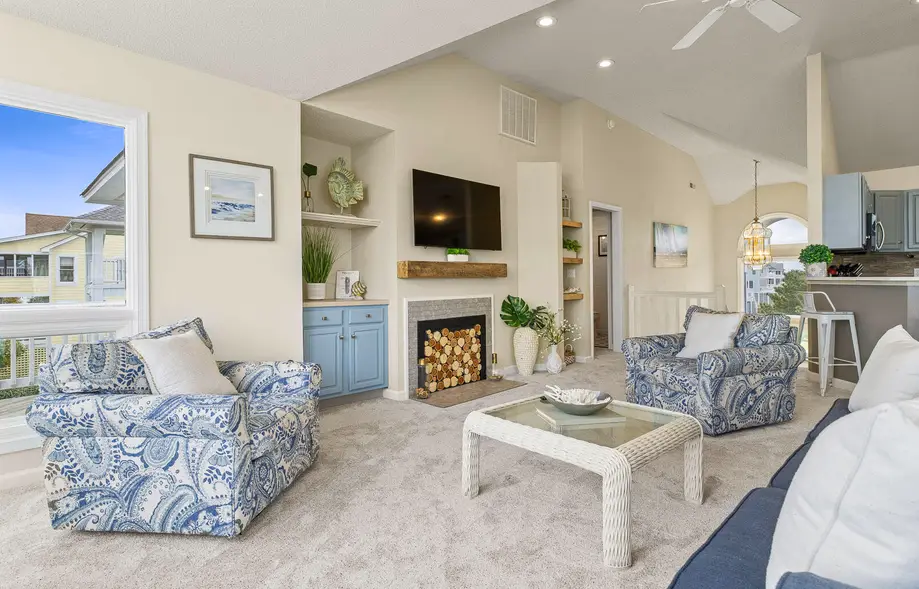 K5305 Kings Landing 4 Bedroom home at Pirate's Cove