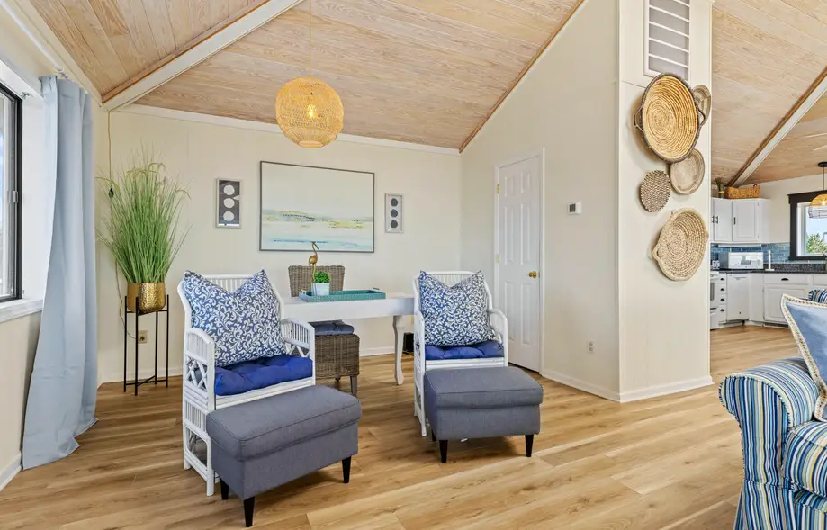 K9050 2 Points of View 4 Bedroom Home at Carolina Dunes