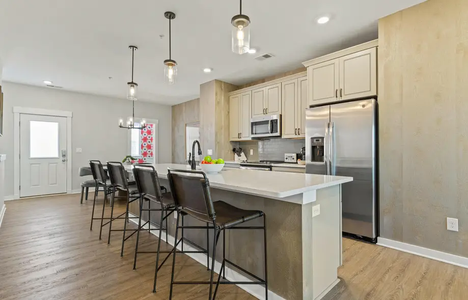 K0104 Sea Therapy 3 bedroom at Cambridge Cove