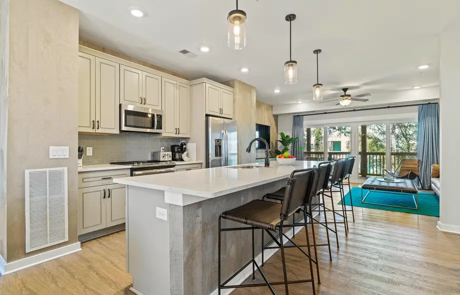 K0104 Sea Therapy 3 bedroom at Cambridge Cove