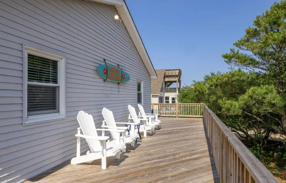 Coker Cabana