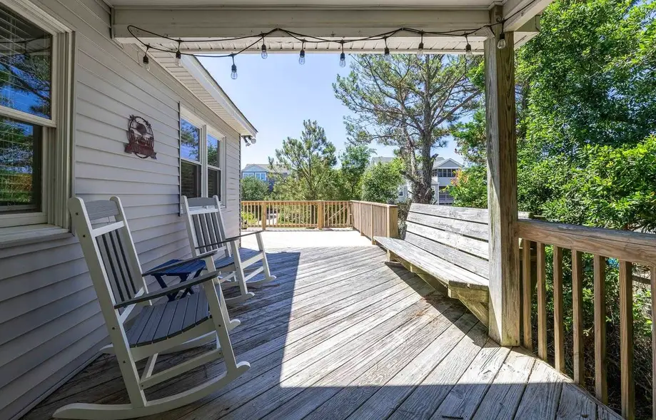 Coker Cabana