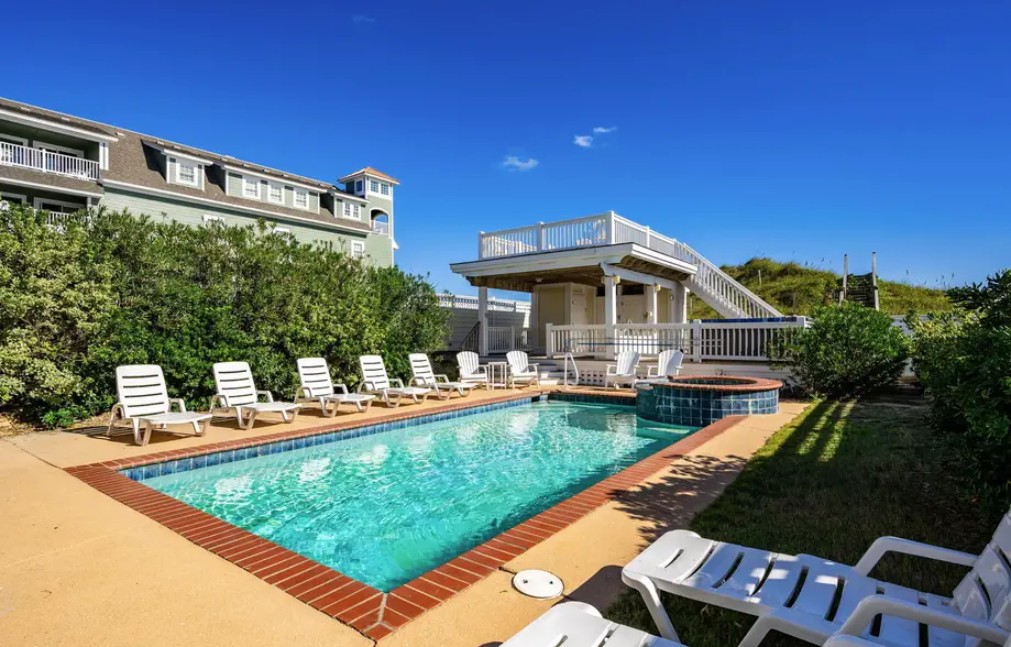 K7024 Royal Palace 12 Bedroom Oceanfront Home
