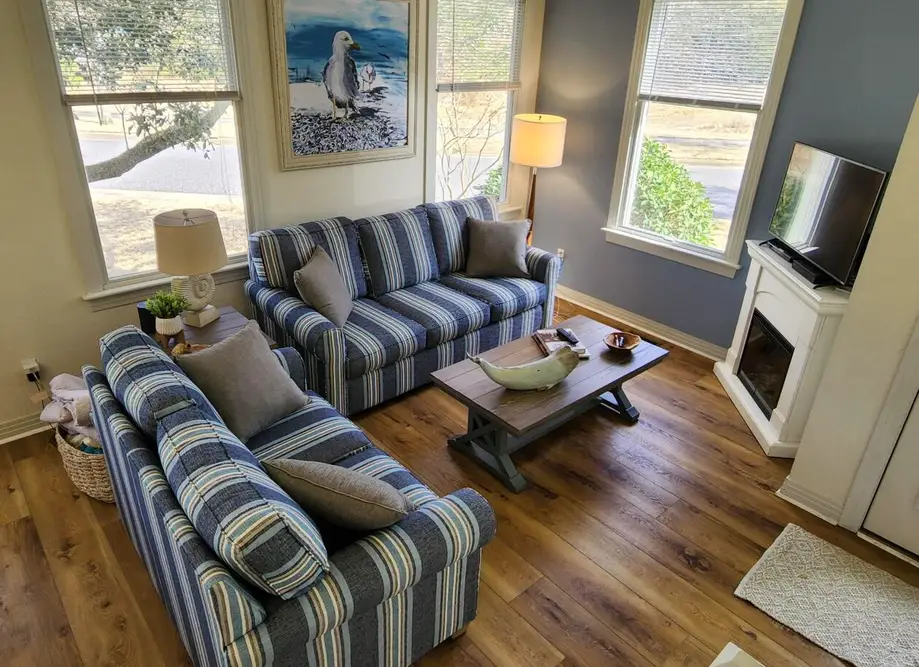 K0431 Sun N Sand 3 Bedroom Home at Devonshire Place