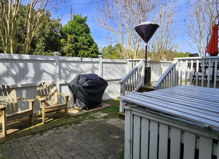K0431 Sun N Sand 3 Bedroom Home at Devonshire Place