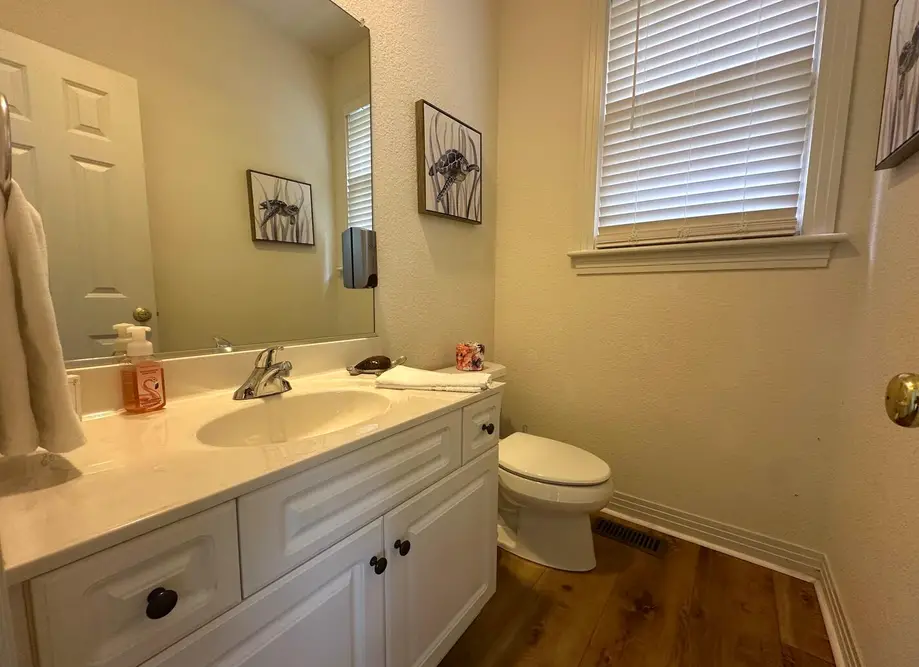 K0431 Sun N Sand 3 Bedroom Home at Devonshire Place