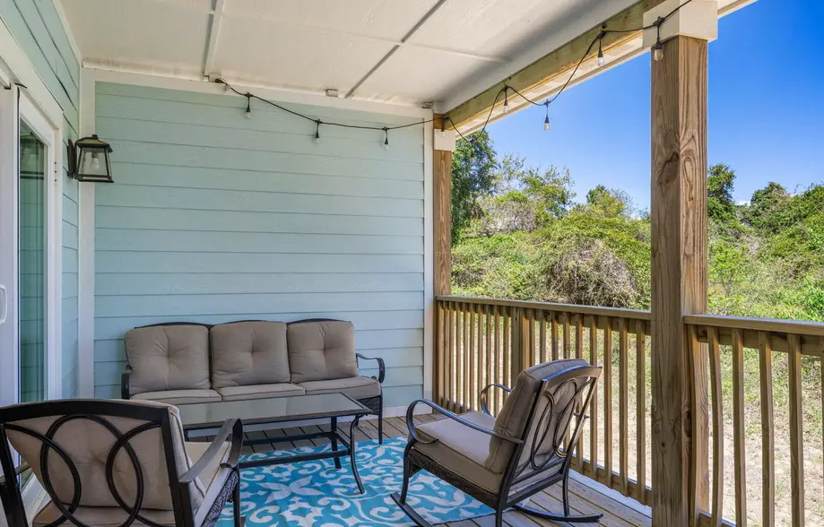 K0110 The Flying Flip Flops 3 Bedroom at Cambridge Cove